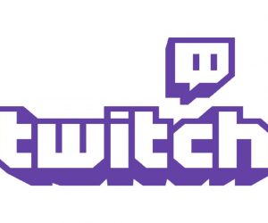 twitch logo