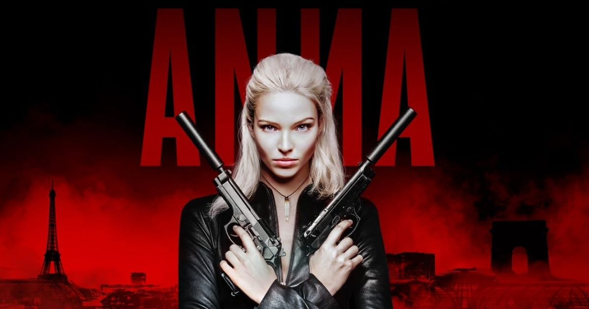 Anna Film Streaming Vf Anna su Amazon Prime Video: trama e trailer del film