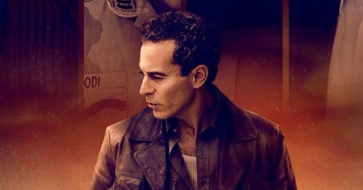 Baghdad Central Streaming Vf Baghdad Central su Sky: trama, trailer e cast della serie