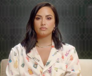 2021 Demi Lovato: Dancing With The Devil