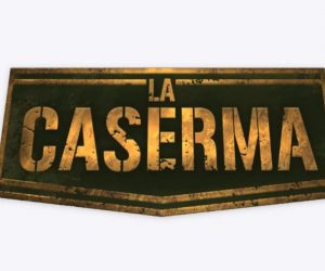 La Caserma reality Rai 2