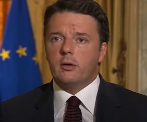 Meme Matteo Renzi