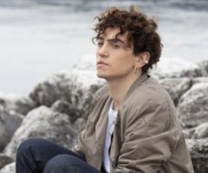 Michele Bravi