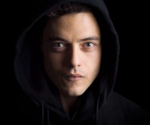 Mr Robot