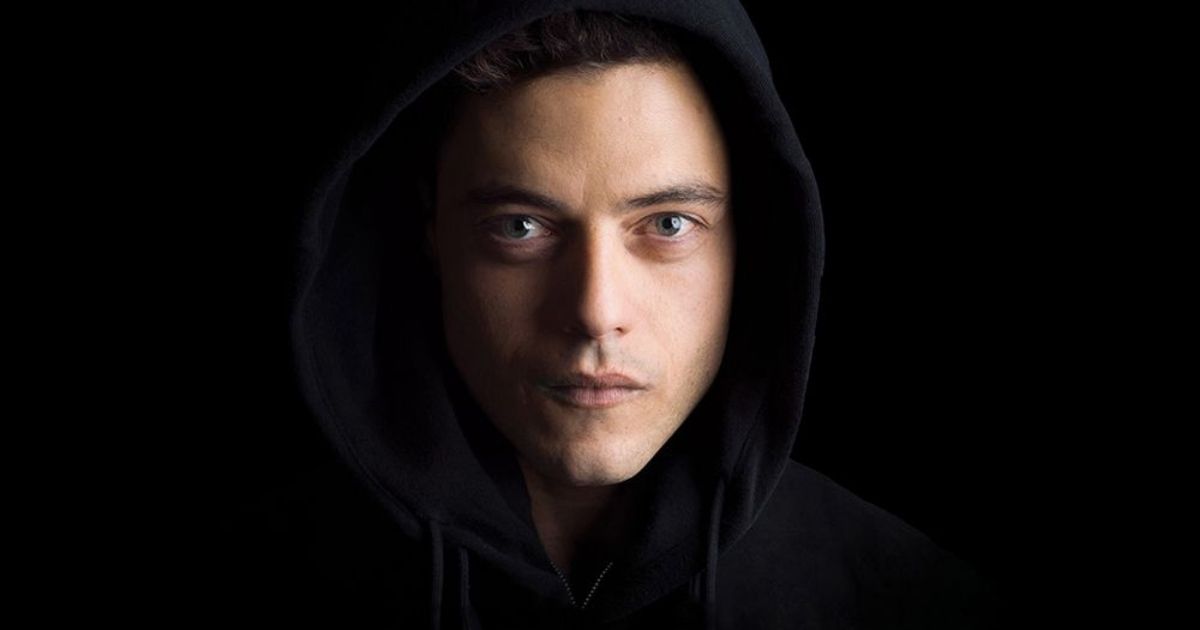 Mr Robot Streaming Ita Guarda Serie
