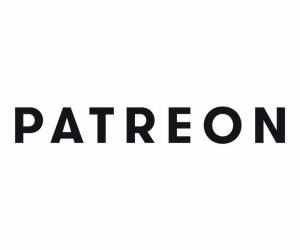 Patreon piattaforma