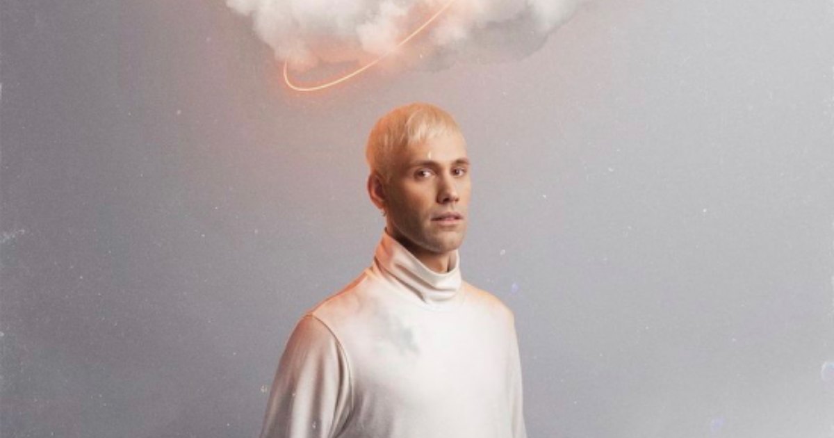Leggi il testo di Supereroi di Mr Rain Sanremo 2023
