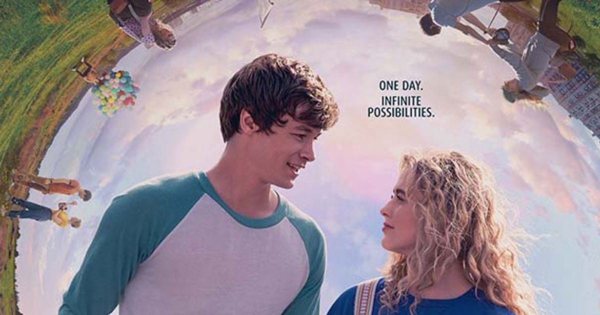 The Map Of Tiny Perfect Things The Map of Tiny Perfect Things su Prime Video: trama e trailer