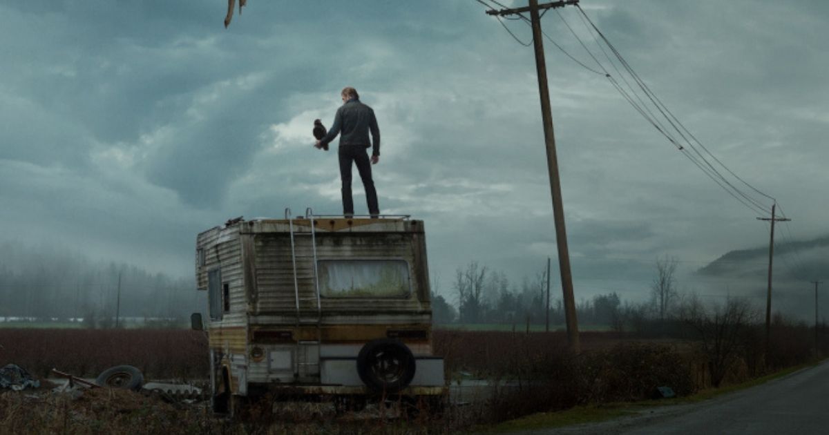 The Stand in streaming su Prime Video Channels trama e trailer