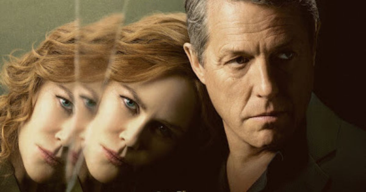 The Undoing - Le Verità Non Dette Netflix