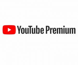 YouTube Premium