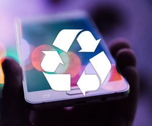 Come riciclare uno smartphone usato