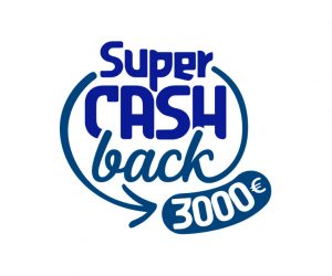 Super Cashback guida