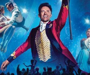 the greatest showman