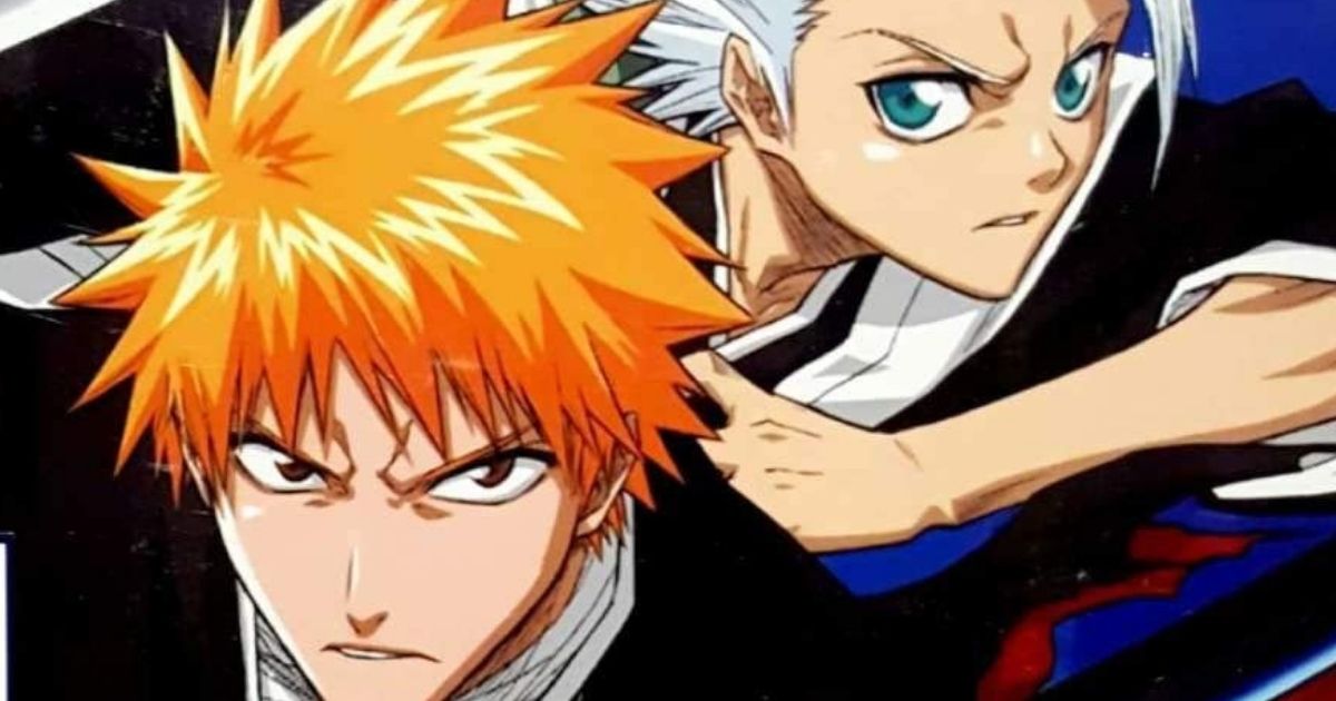 Bleach in streaming su Prime Video tutto sull'anime