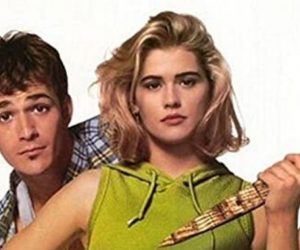 Buffy l'Ammazzavampiri Il Film