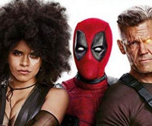 Deadpool 2