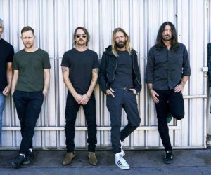 Foo Fighters