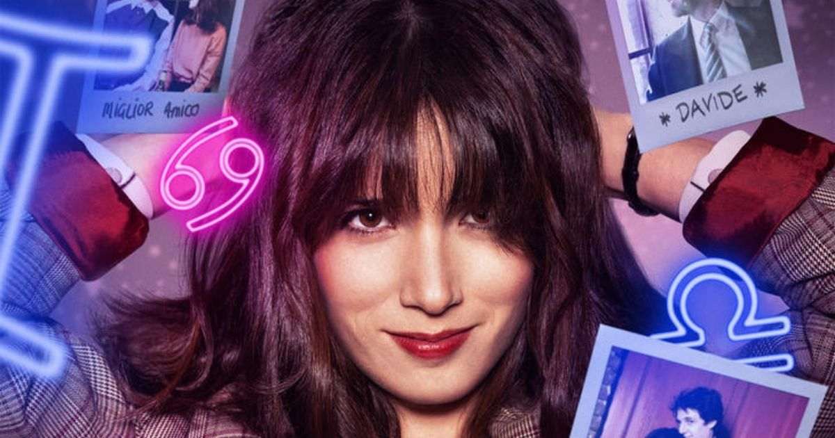 Guida astrologica per cuori infranti 2 su Netflix: trama, trailer e cast