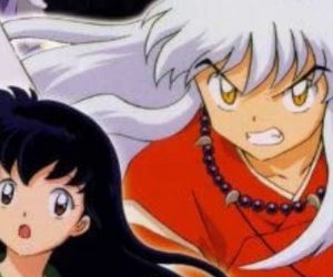 Inuyasha