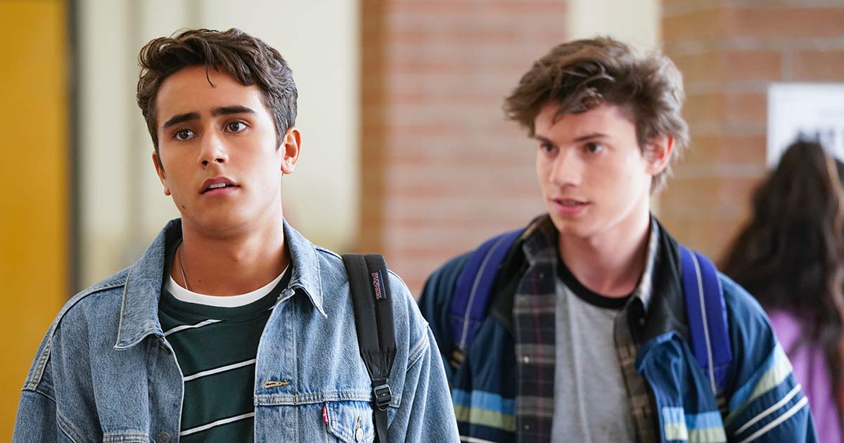 Love Victor Streaming Vostfr Love, Victor in streaming su Disney+: trama, trailer e cast