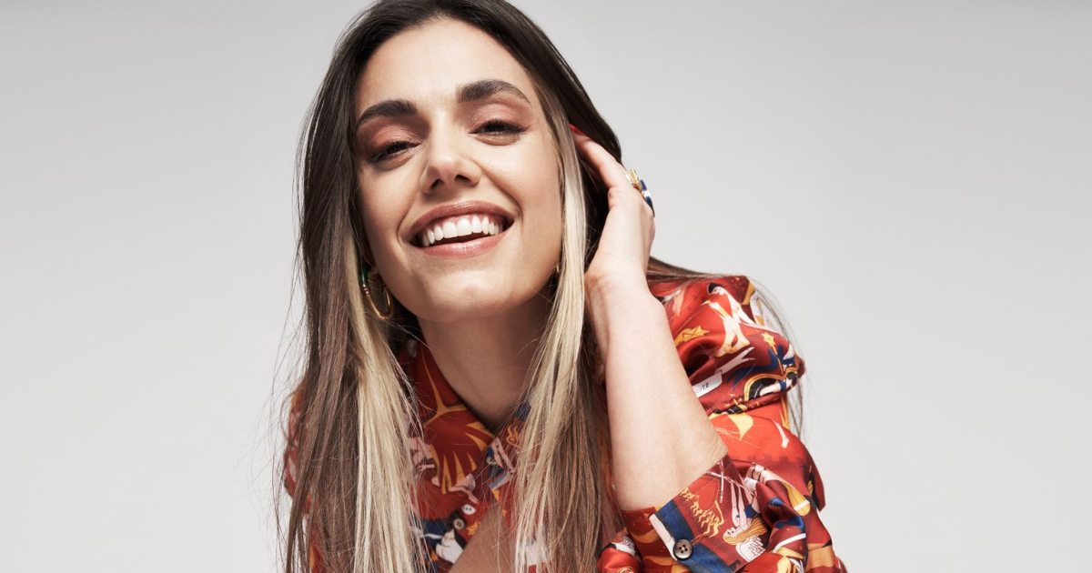 È Bingo il nuovo album di Margherita Vicario