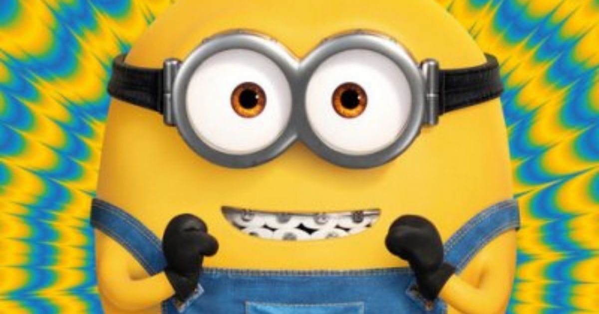 Minions 2 - Come Gru Diventa Cattivissimo Uscita Italia