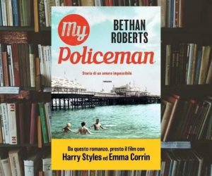 My Policeman