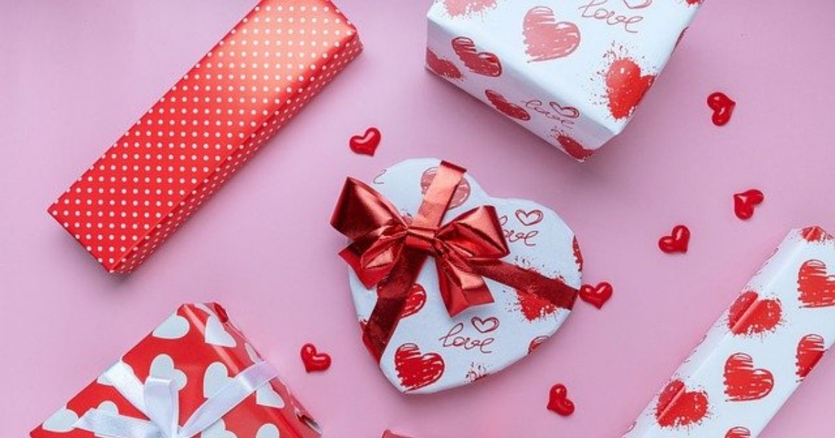 San Valentino 2022: 4 idee per festeggiare a casa