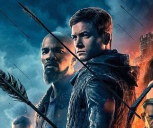 Robin Hood – L'origine della leggenda