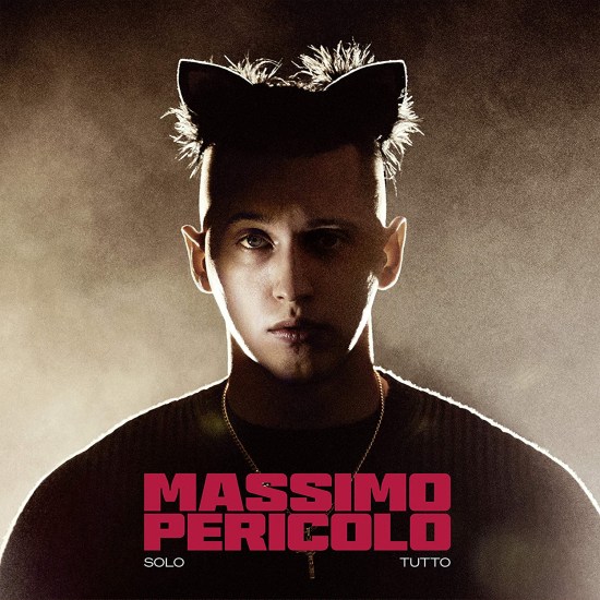 Solo tutto album Massimo Pericolo