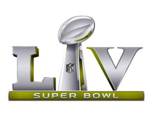 Super Bowl LV 2021 streaming TV