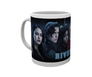 Tazza Riverdale