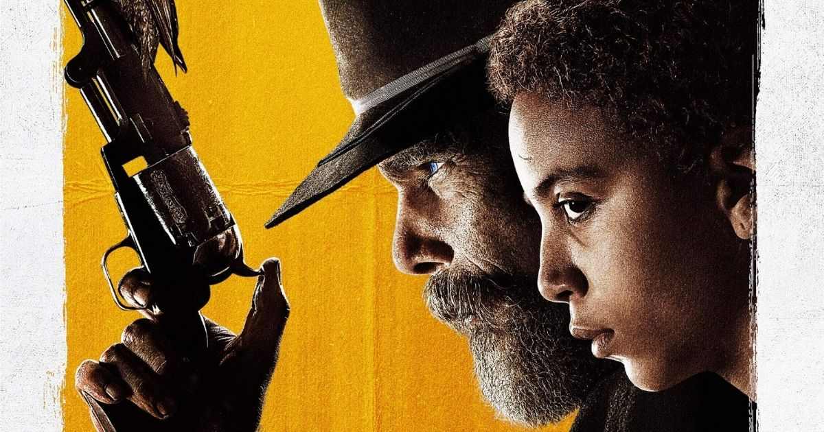 The Good Lord Bird - La Storia Di John Brown
