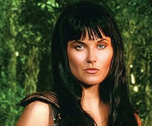 Xena - Principessa guerriera