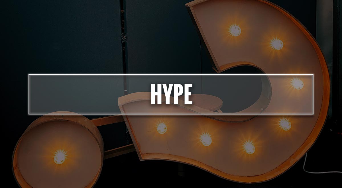 Hypixel Store
