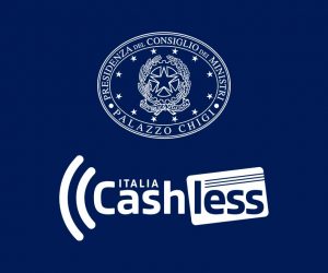 Italia Cashless Cashback Lotteria Scontrini