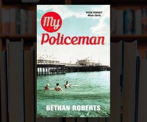 libro My Policeman di Bethan Roberts