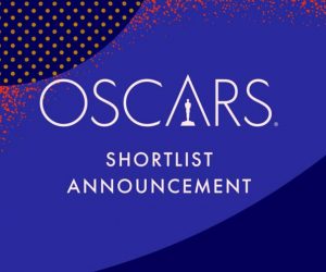 Oscar 2021 shortlist