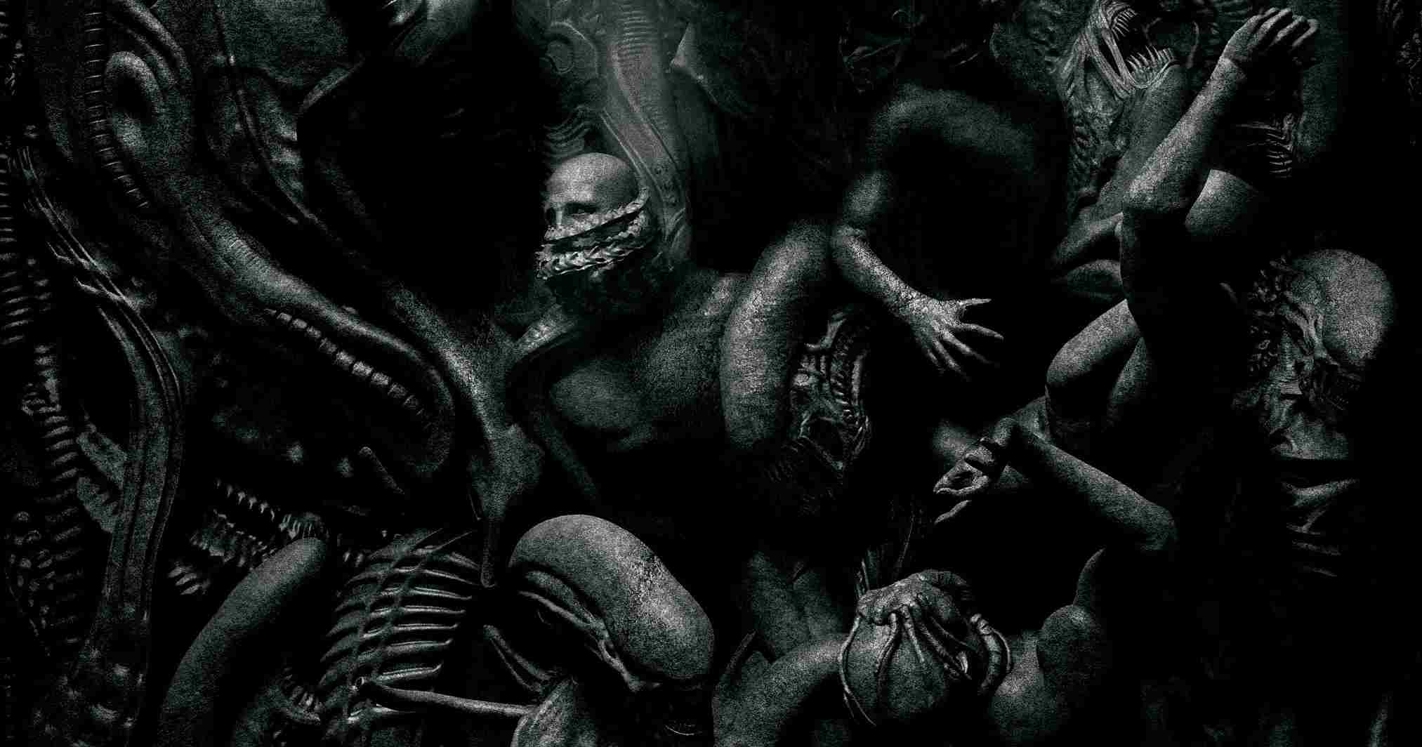 Alien: i film della saga prequel in streaming su Disney+