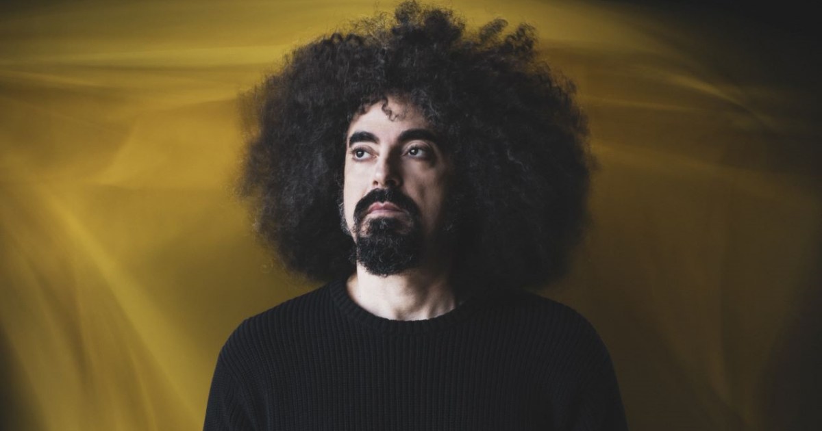 Caparezza non si ritira dalla Musica smentita ufficiale