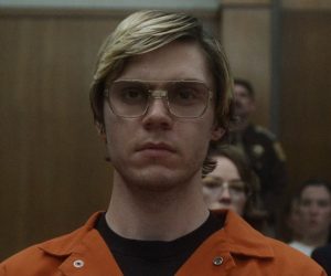 DAHMER - Mostro La storia di Jeffrey Dahmer
