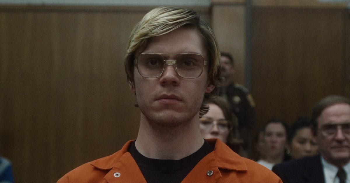 DAHMER è la serie con il miglior esordio su Netflix