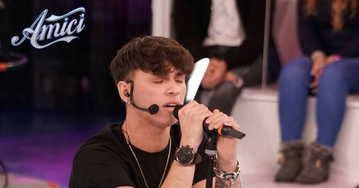 Amici 2021 classifica e vincitore televoto del 27 aprile