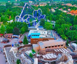 Gardaland 2021