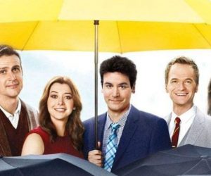 How I Met Your Mother