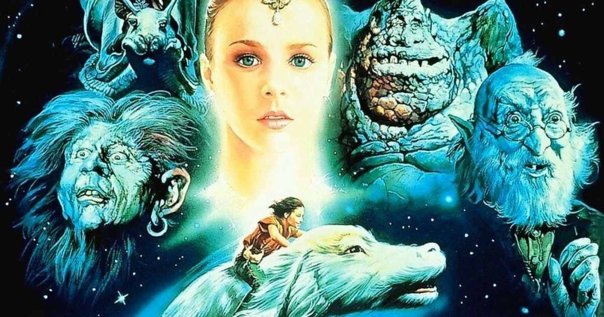 La Storia Infinita su Amazon Prime Video trama e cast del film