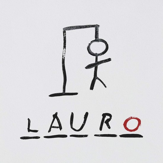 Lauro album Achille Lauro