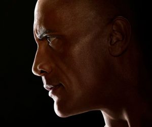 Poster Black Adam