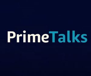 Prime Talks